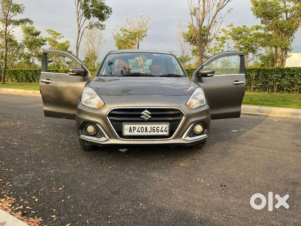 Maruti Suzuki Dzire 2023 Petrol 32000 Km Driven