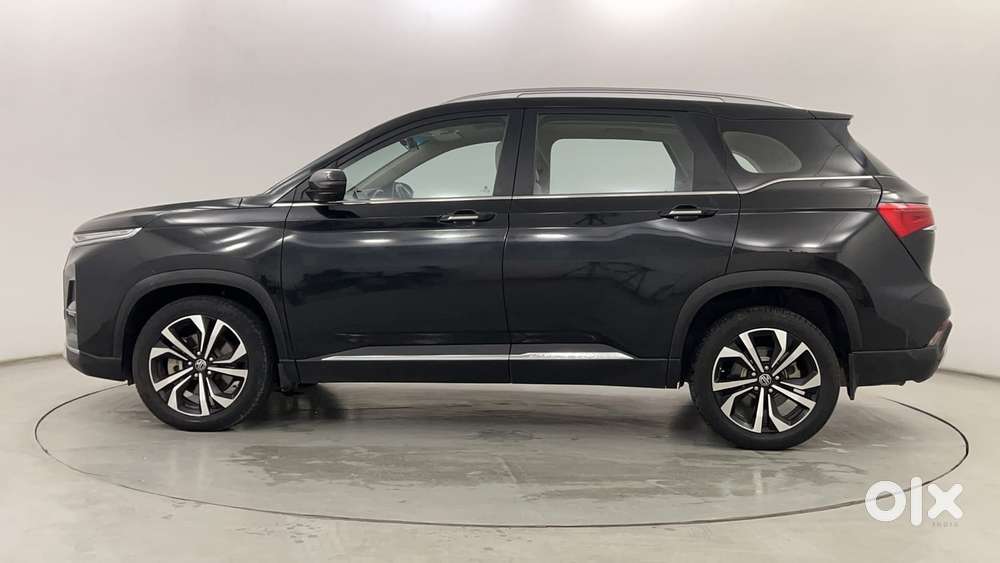 Mg Hector Sharp Pro 1.5 Turbo Cvt, 2023, Petrol