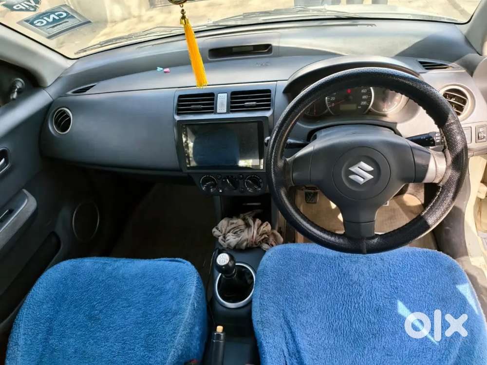 Cng Pass 25 Ka Mileage 2029 Tak Valid  Moradabad Transfer Hai