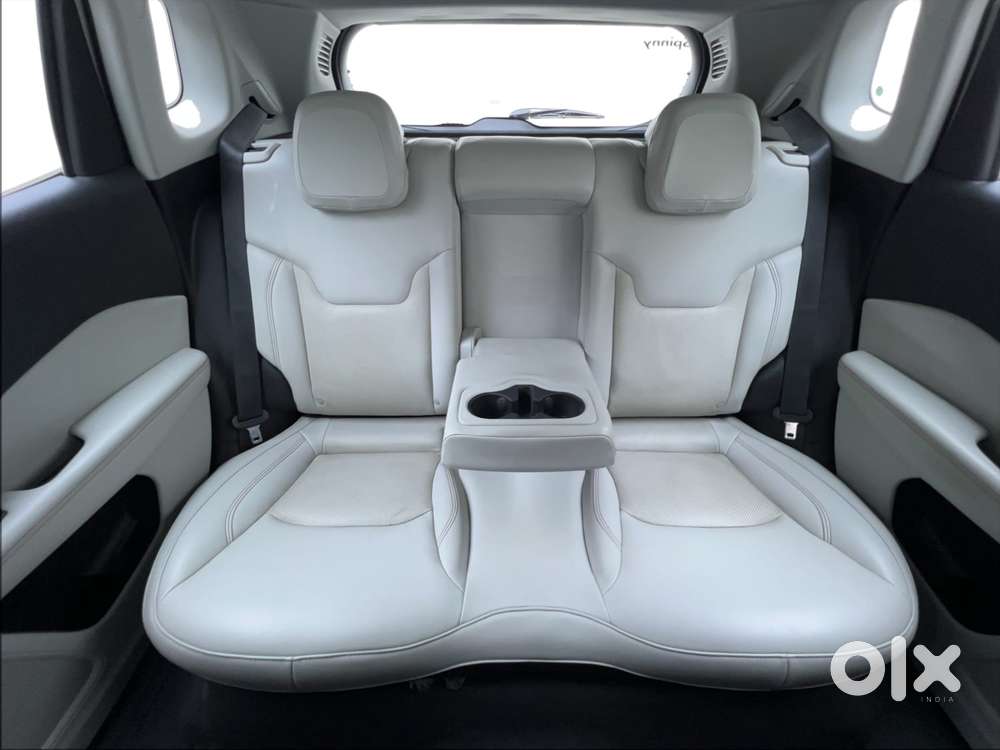 Jeep Compass 1.4 Limited, 2018, Petrol