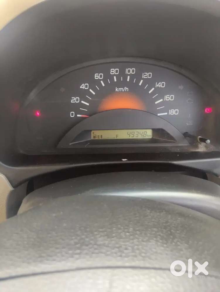 Swift Dzire Zxi 2016 Petrol