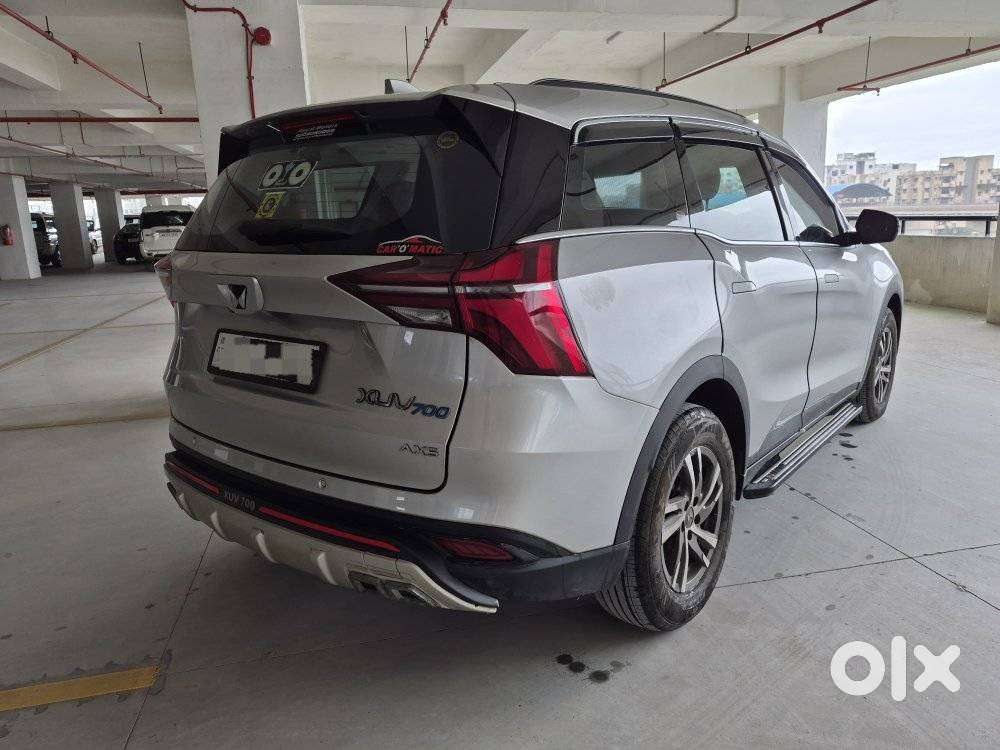 Mahindra Xuv700 2.2 Ax 5 Diesel Mt 7 Str, 2023, Diesel