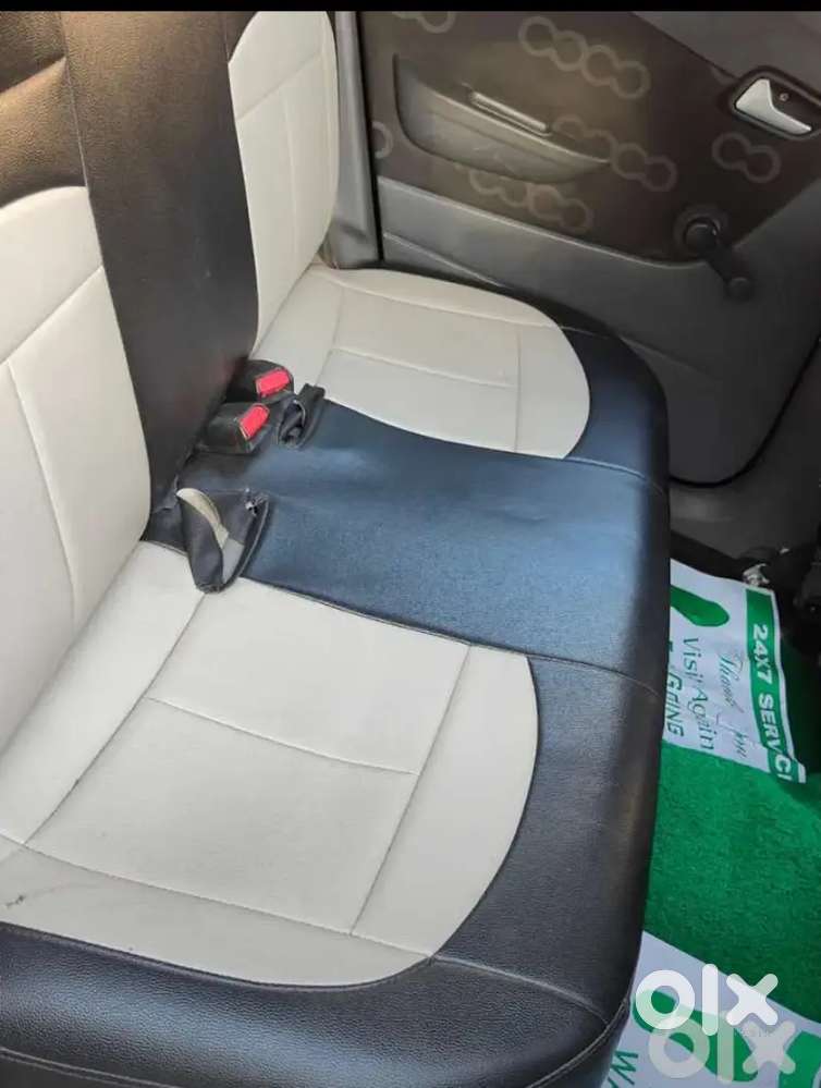 Maruti Suzuki Alto 800 2015