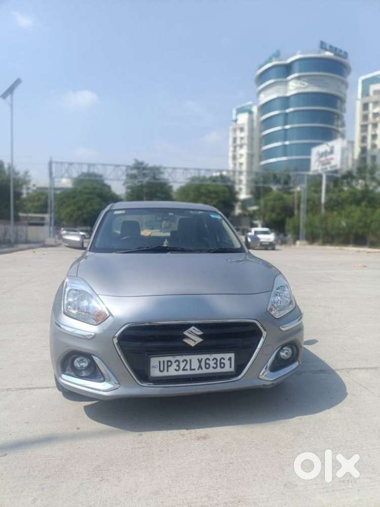 Maruti Suzuki Dzire 1.2 Zxi, 2021, Petrol