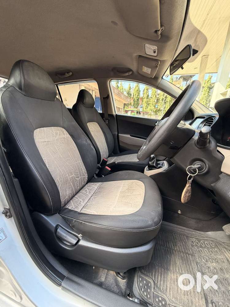 Hyundai Grand I10 1.2 Kappa Sportz Option, 2018, Petrol