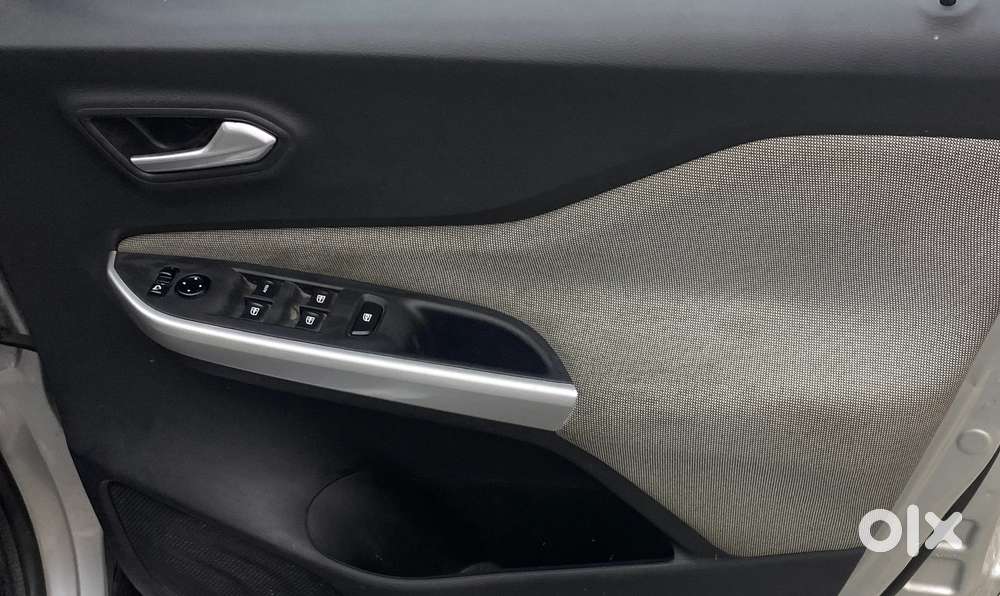 Nissan Magnite 1.0 Xl, 2021, Petrol