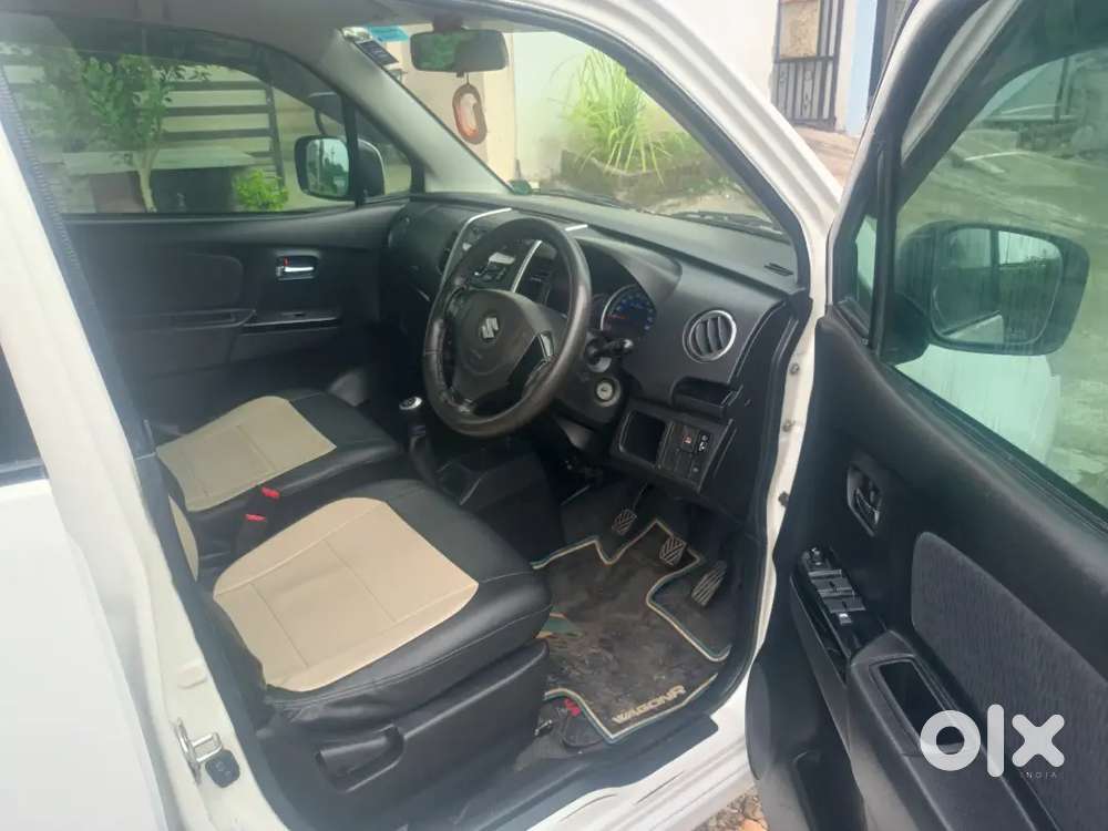 2014 Maruti Suzuki Wagon R