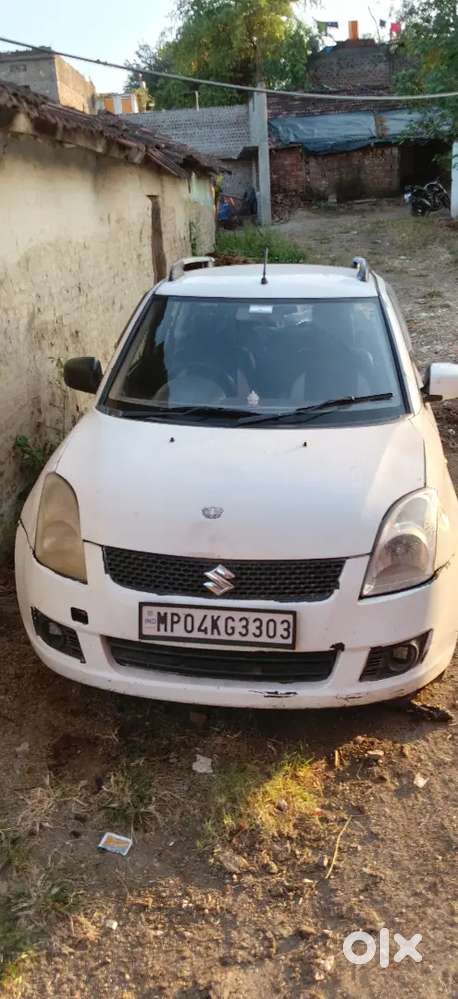 Maruti Suzuki Swift Dzire 2016