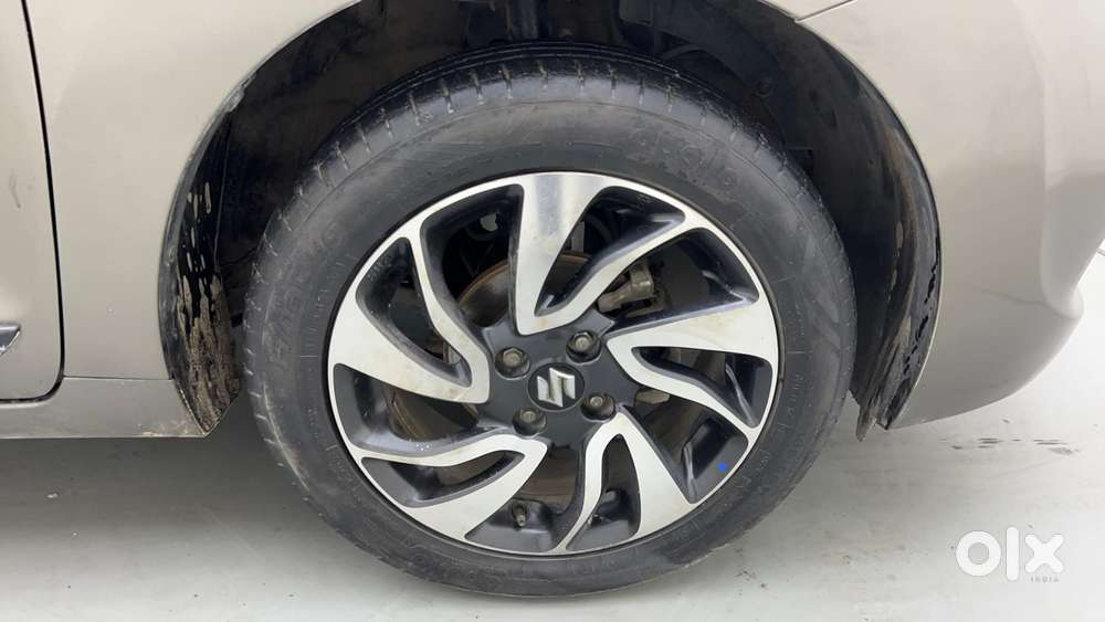 Maruti Suzuki Baleno 1.2 Zeta, 2021, Petrol