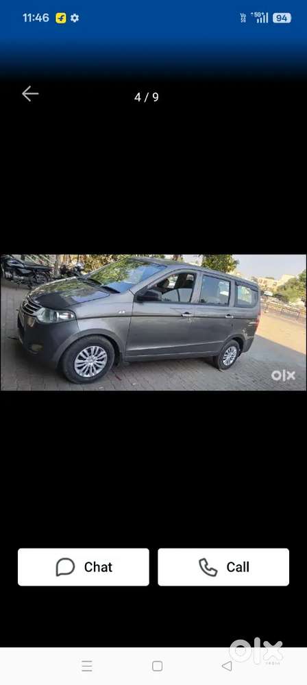 Chevrolet Enjoy 2014 Diesel 150000 Km Driven