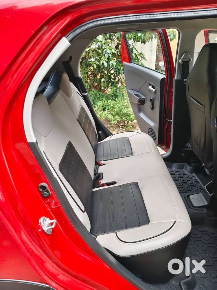 2023 Maruti Suzuki Alto K10 Vxi+ 1.0 (top Variant) - Automatic