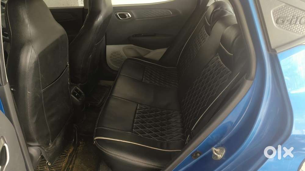 Hyundai I10 2020 Petrol Good Condition