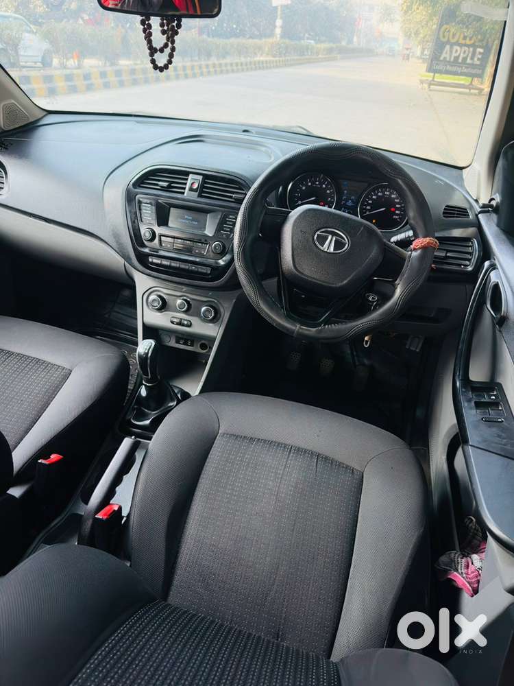 Tata Tigor Diesel 2020