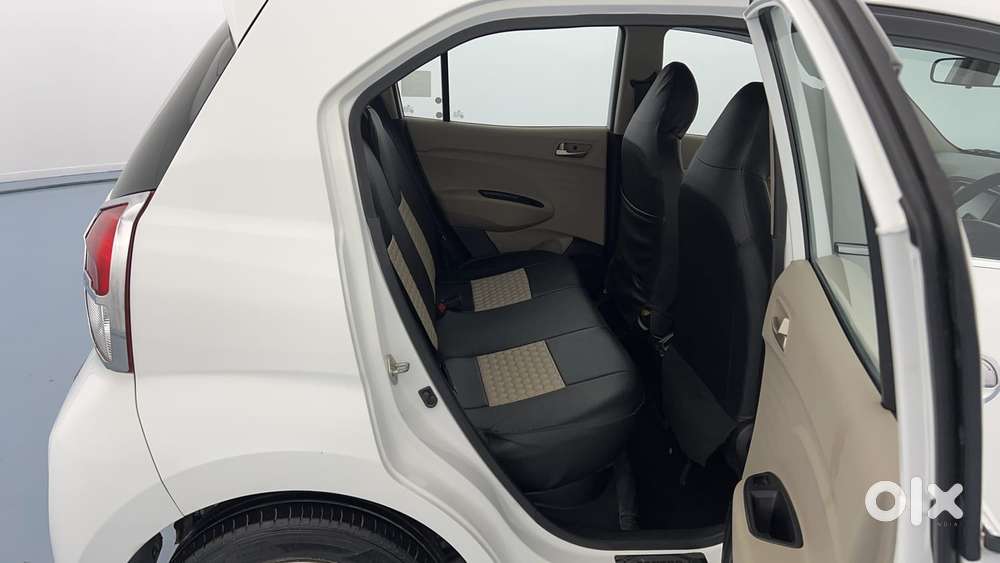 Hyundai Santro Sportz, 2019, Petrol