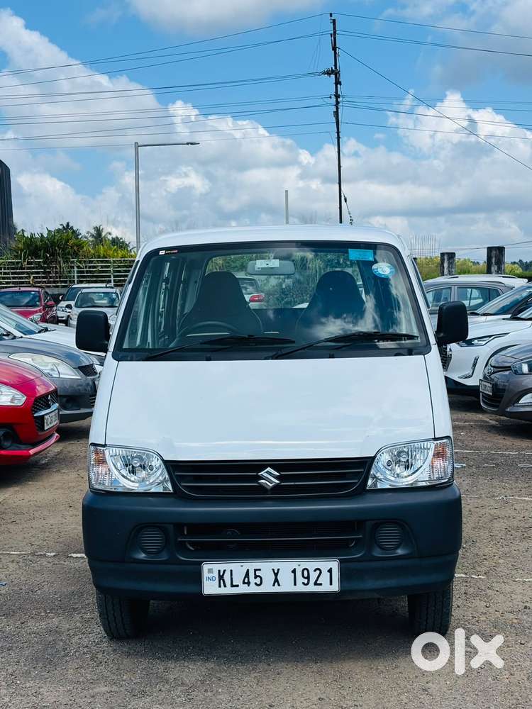 Maruti Suzuki Eeco 5 Seater Ac, 2023, Petrol