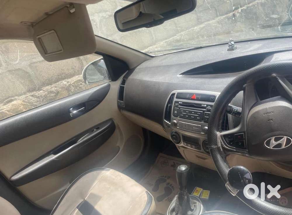 Hyundai I20 2013 Diesel Well Maintained