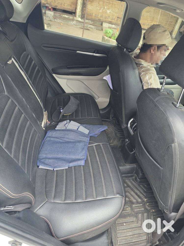 Kia Sonet Htx 1.5 Diesel, 2021, Diesel