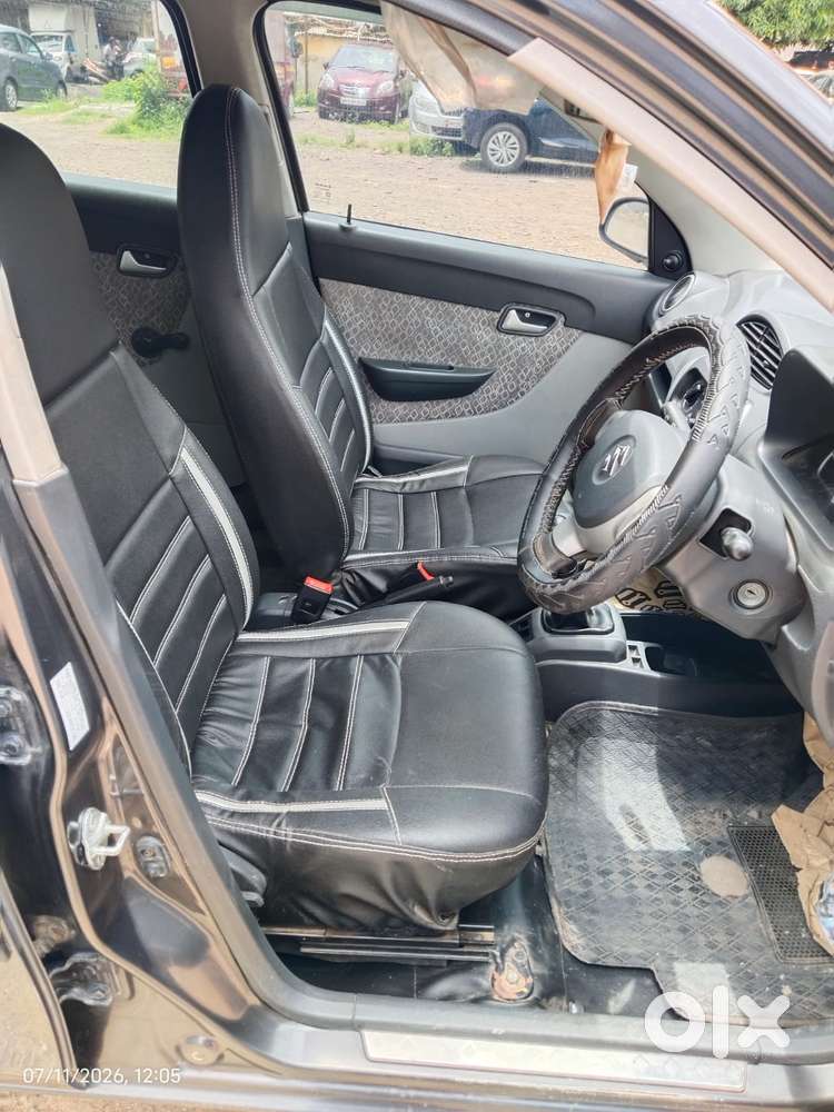 Maruti Suzuki Alto Green Lxi (cng), 2016, Petrol