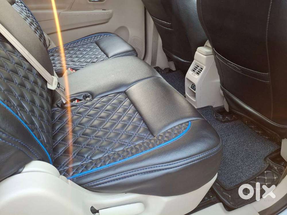 Toyota Rumion S Cng, 2026, Cng & Hybrids