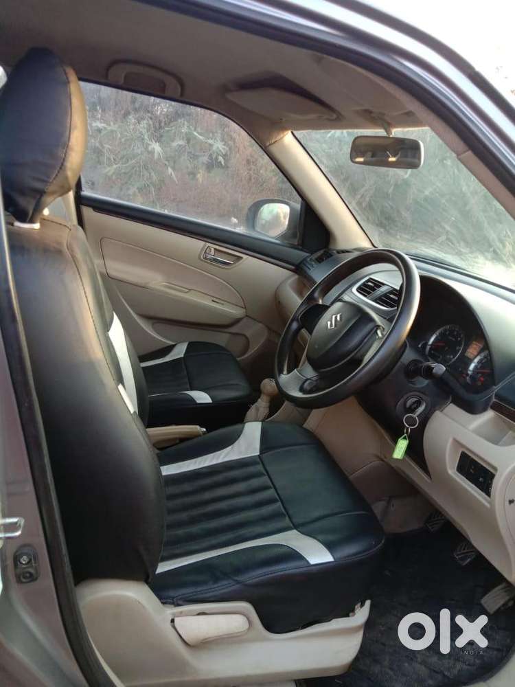 Maruti Suzuki Dzire, 2013, Diesel