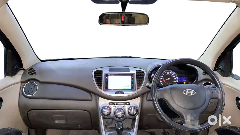 Hyundai I10 Magna 1.1l, 2014, Petrol