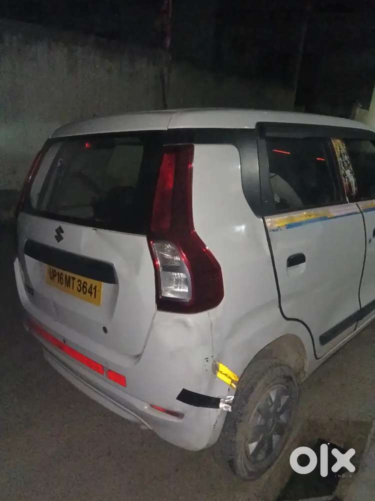 Maruti Suzuki Wagon R 2024