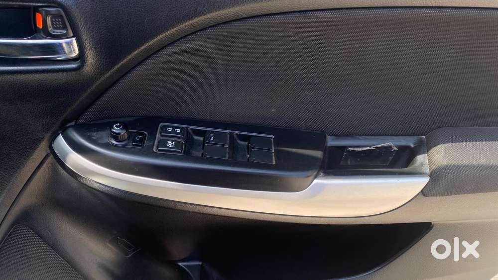 Maruti Suzuki Baleno 1.2 Delta, 2018, Petrol