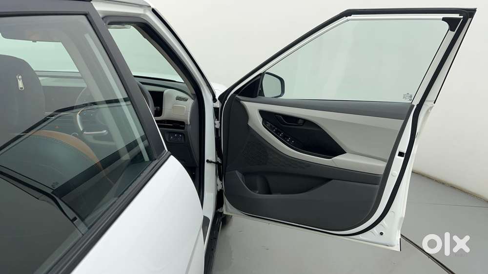 Hyundai Creta 1.5 Ex Petrol, 2024, Petrol