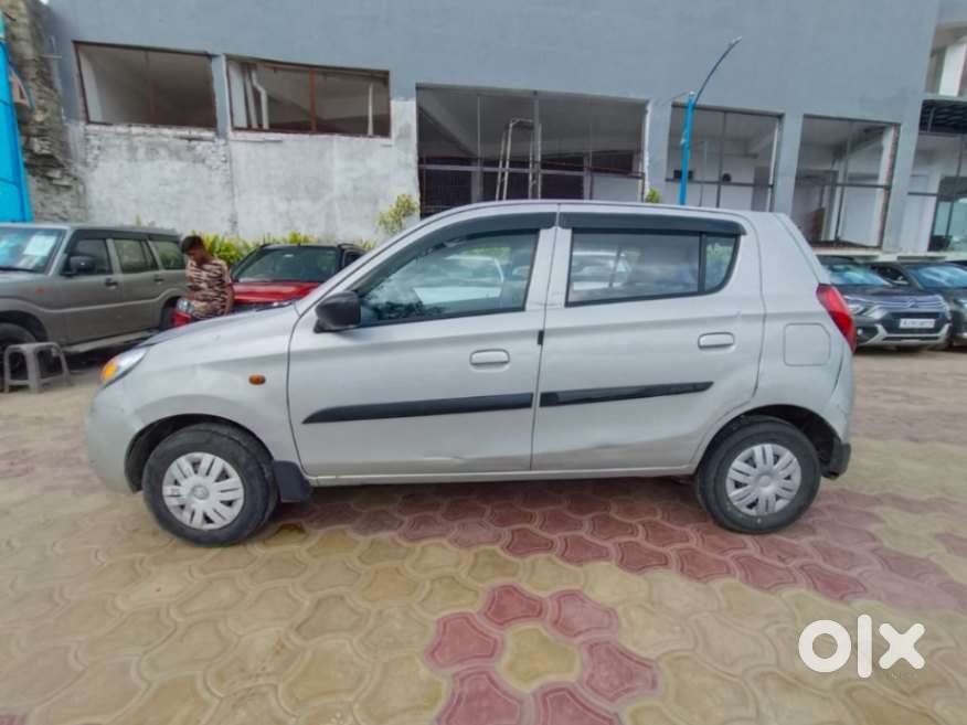 Maruti Suzuki Alto 800 0.8 Vxi (o), 2019, Petrol
