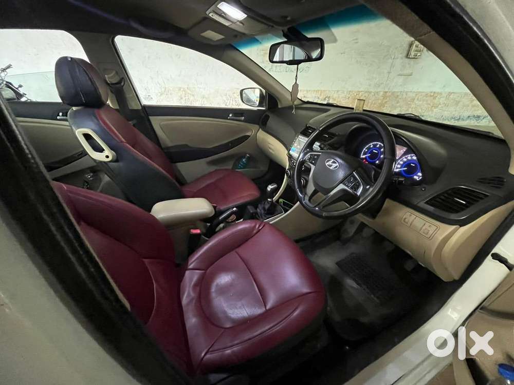 Hyundai Diesel Manual 2017