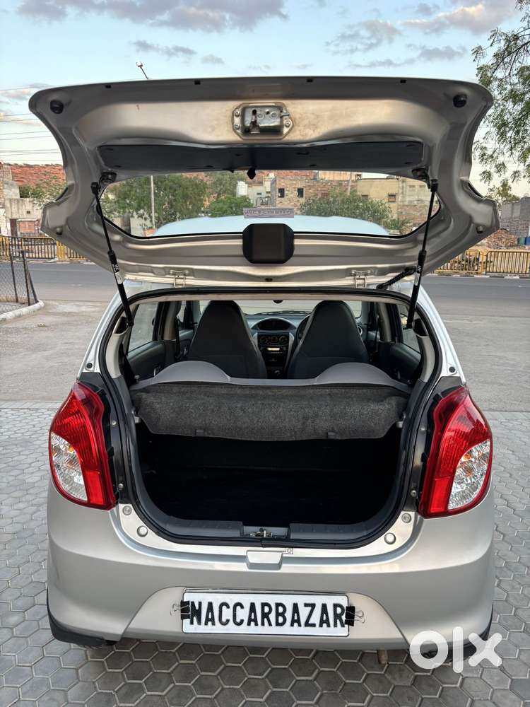 Maruti Suzuki Alto 800 Vxi, 2016, Petrol