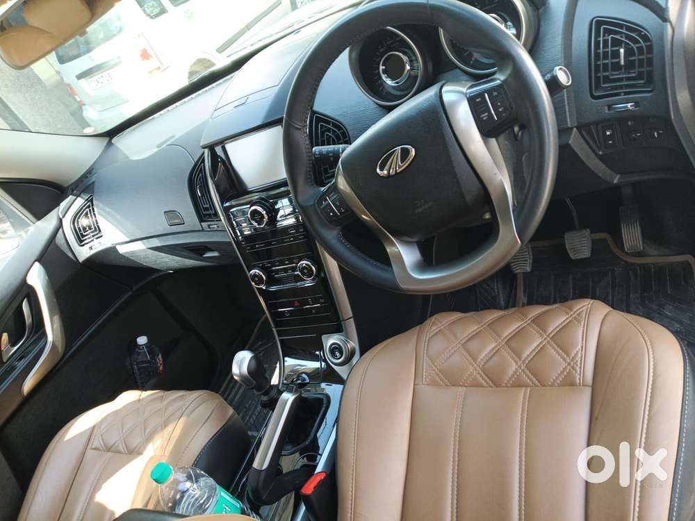 Mahindra Xuv500 W9 1.99, 2019, Diesel