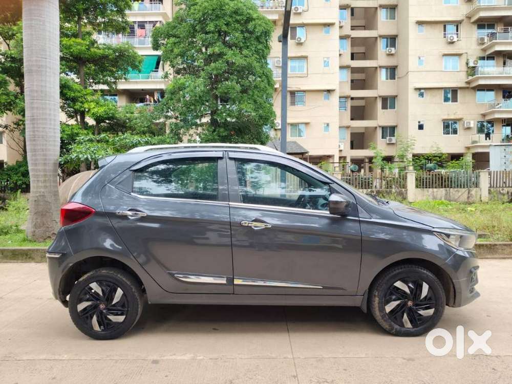 Tata Tiago 1.2 Revotron Xt, 2020, Petrol