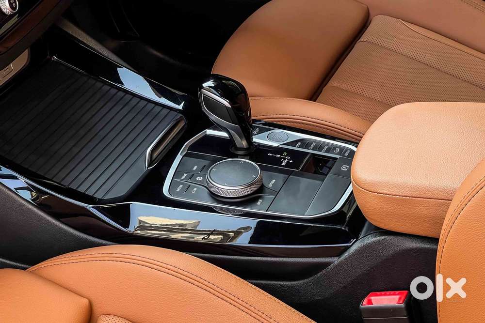 Bmw X3, 2023, Petrol