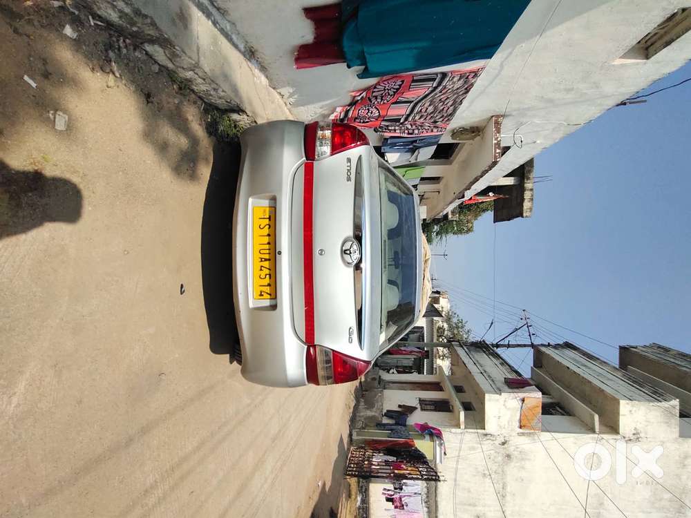 Toyota Etios Gd 2015 Year