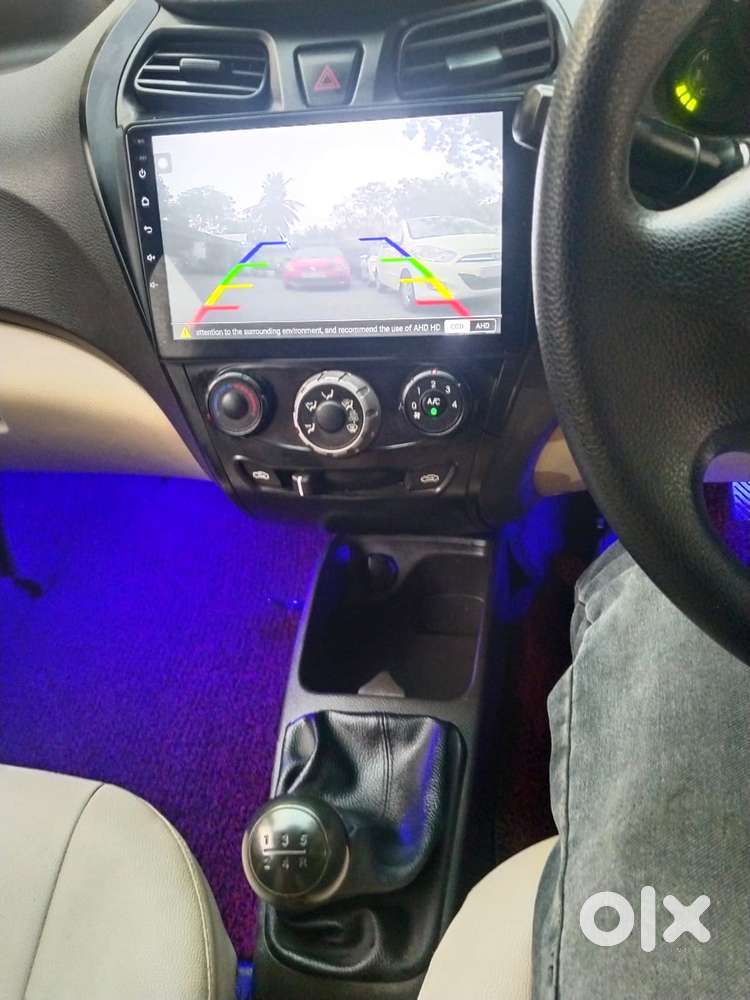 Hyundai Eon Era +, 2018, Petrol