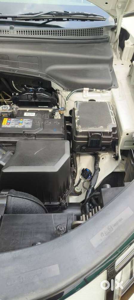 Hyundai Creta 1.5 Sx (o) Diesel, 2024, Diesel