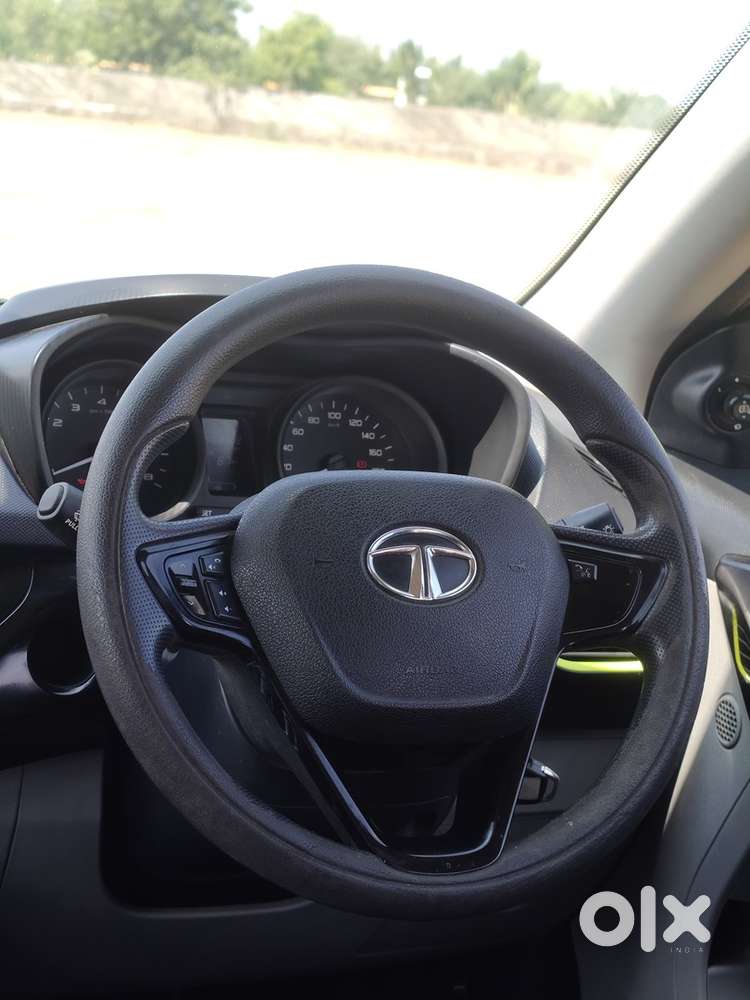 Tata Nexon Kraze Plus 2019