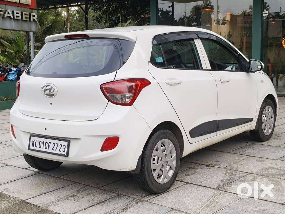 Hyundai Grand I10 Prime 1.1 Crdi T, 2018, Diesel