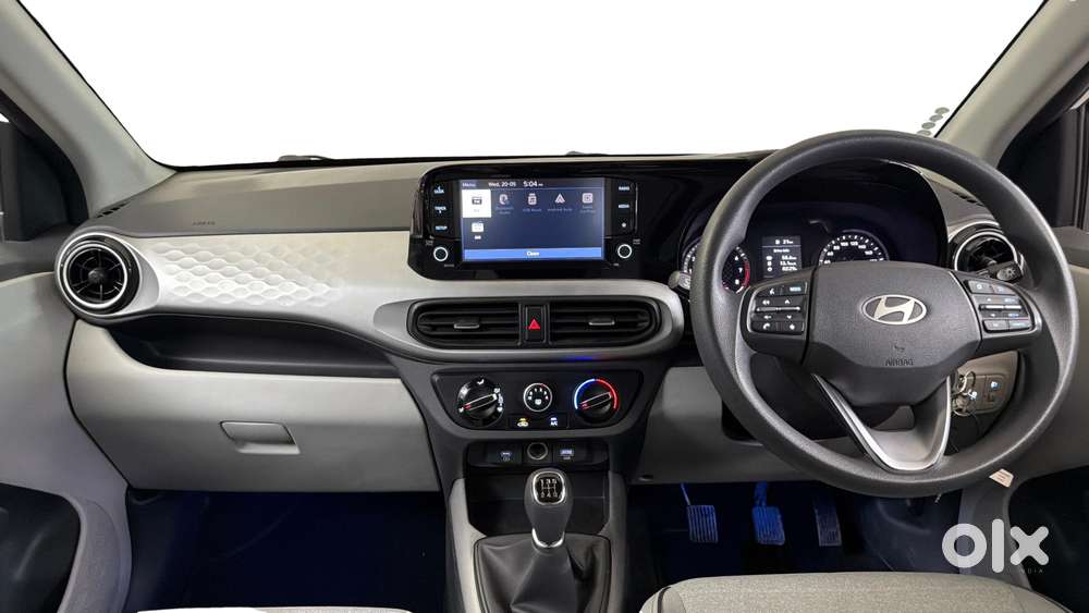 Hyundai Grand I10 Nios Sportz 1.2 Kappa Vtvt, 2023, Petrol