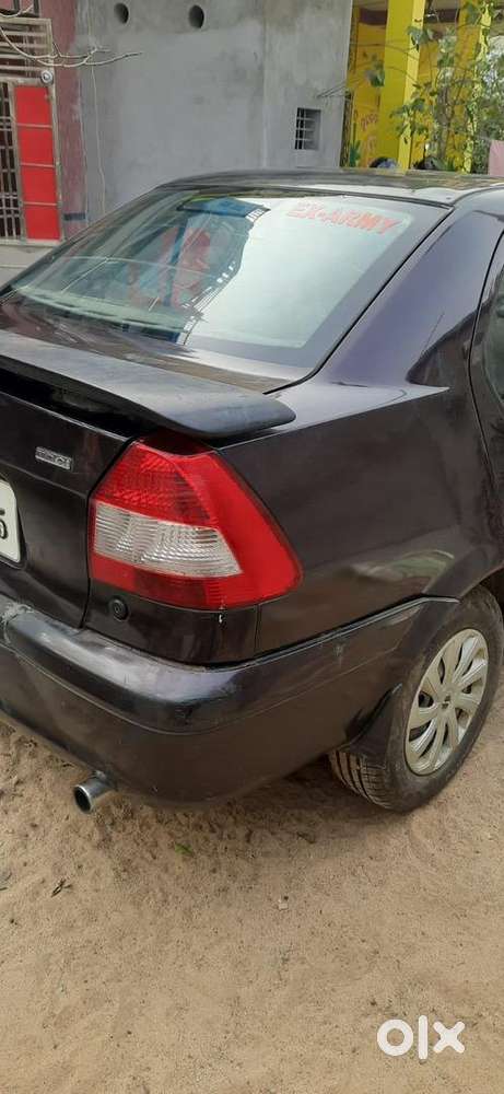 Ford Ikon 2010 Diesel Good Condition