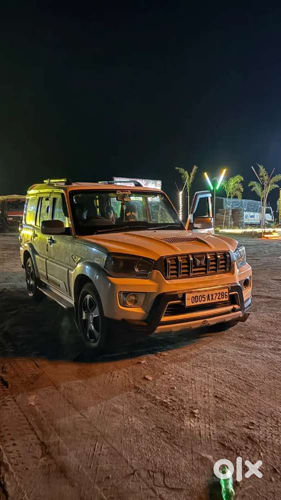Mahindra Be 6 Diesel 6 Year