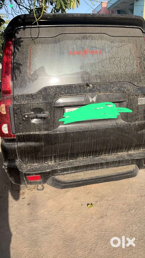 Car Is In Genuine Condition