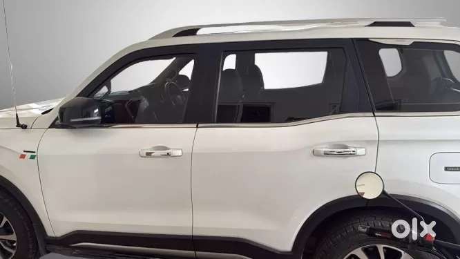 Mahindra Scorpio N Z8 L Diesel At 2wd 7 Str, 2023, Diesel