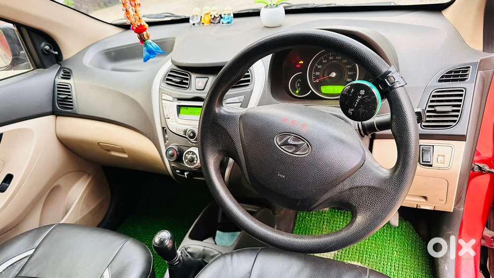 Hyundai Eon Magna, 2012, Petrol