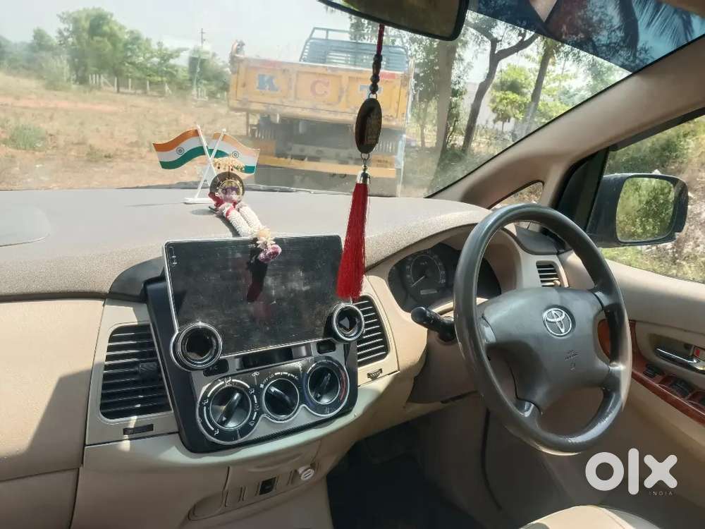 Toyota Innova 2026 Diesel Good Condition