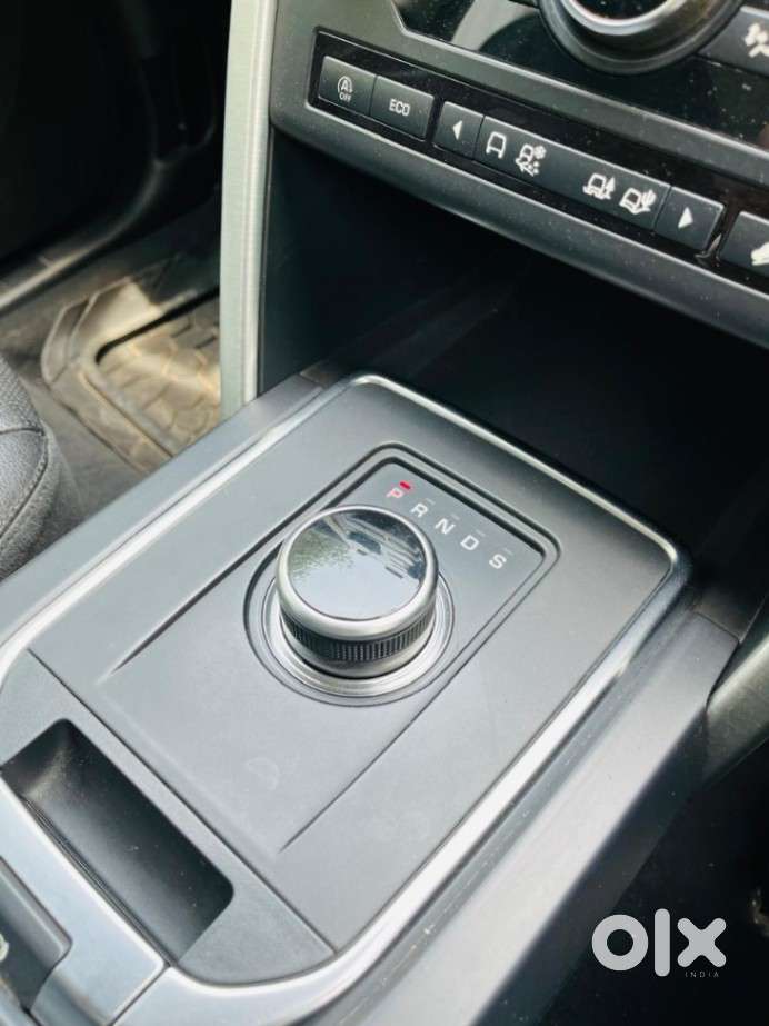 Land Rover Discovery, 2018, Diesel