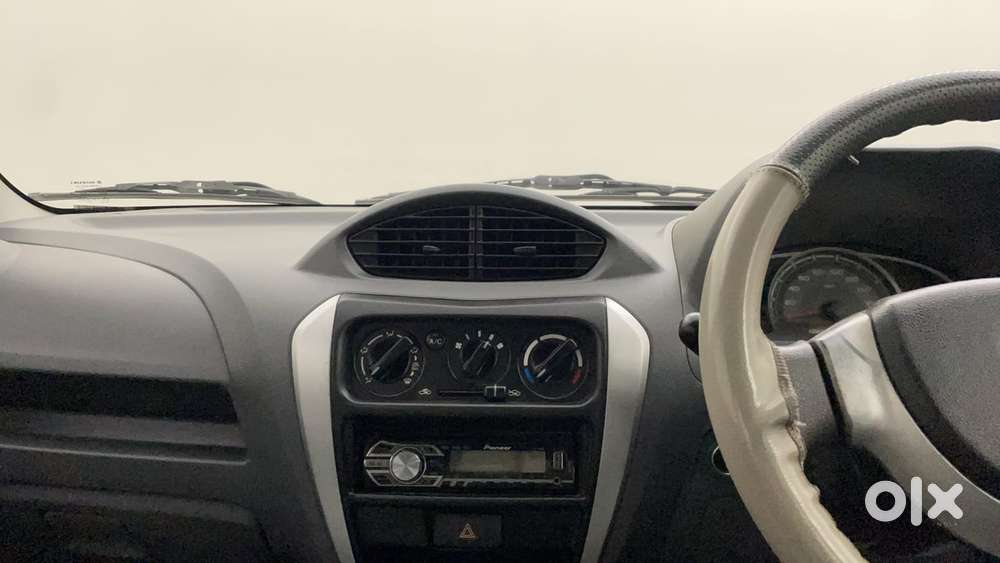 Maruti Suzuki Alto 800 Lxi, 2013, Petrol