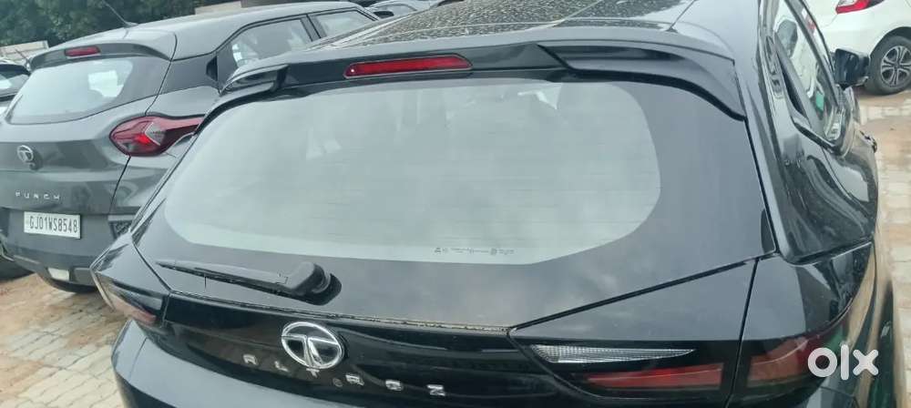 Tata Altroz 1.2 Xz 2020