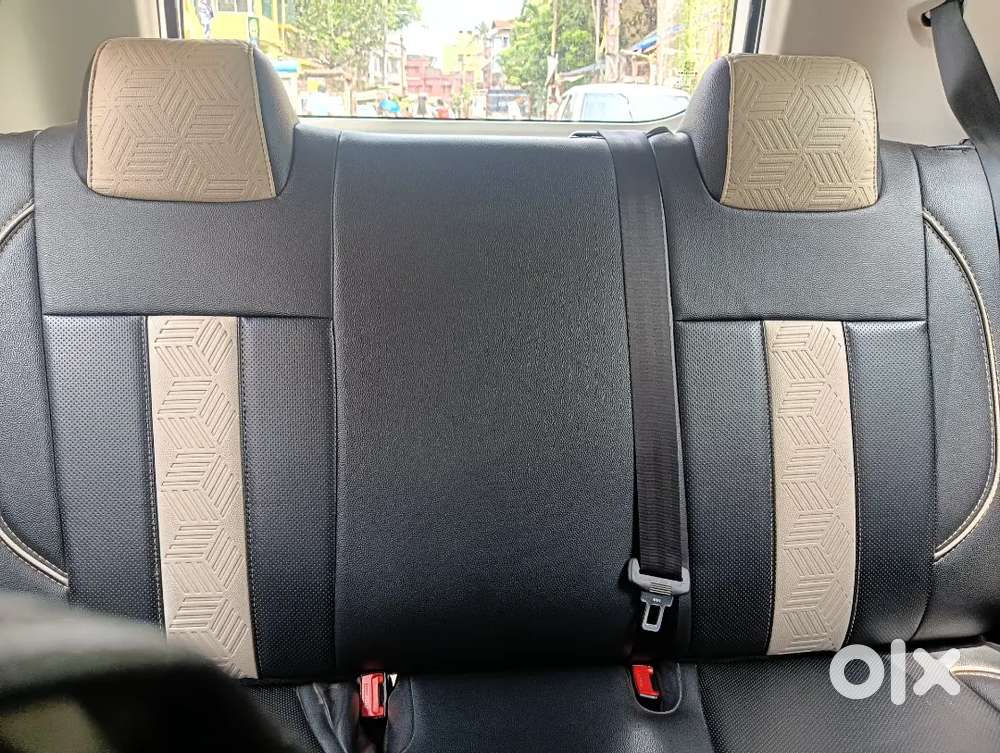 Maruti Suzuki Wagon R 2026 Petrol 22500 Km Driven